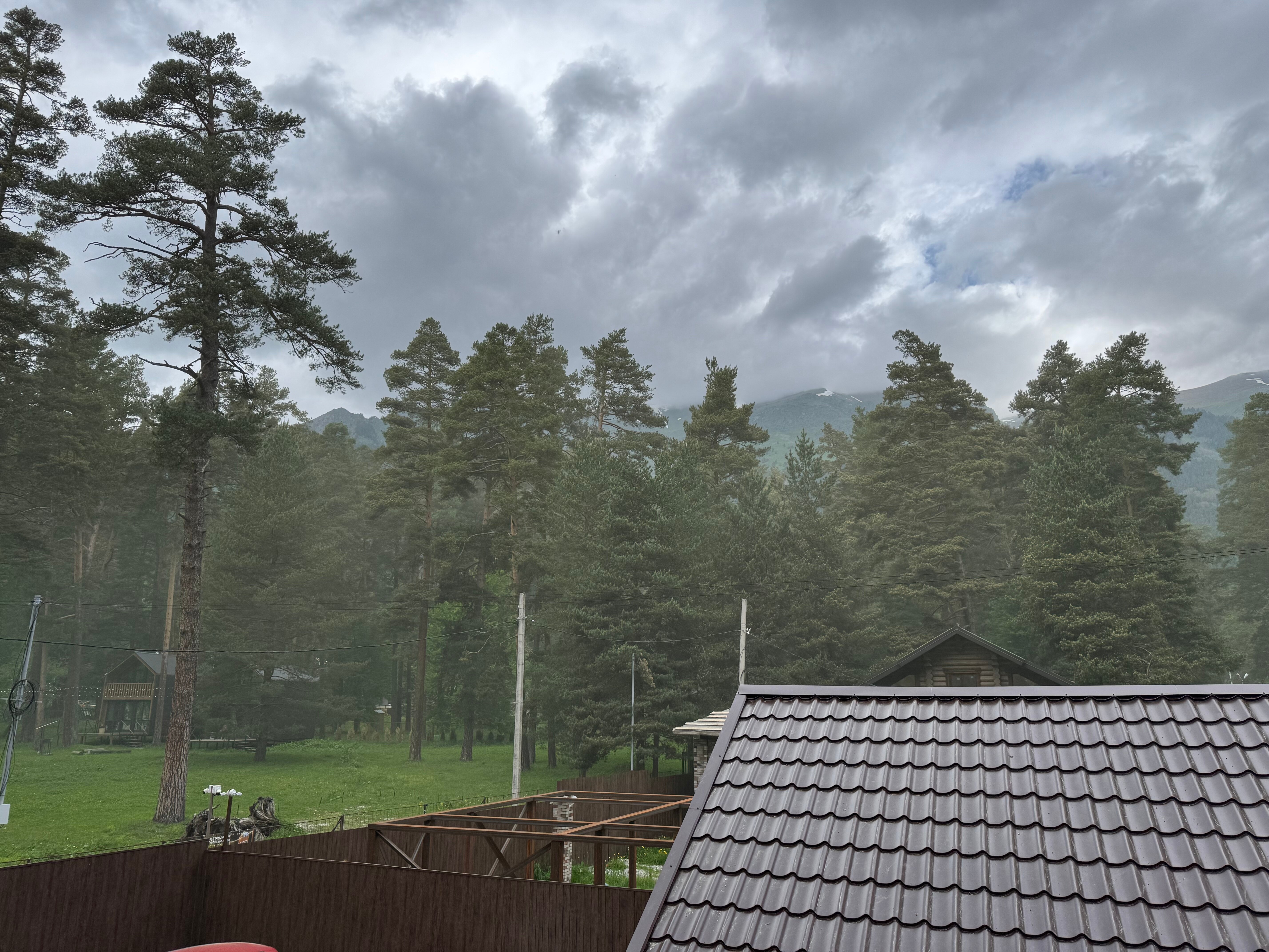 Фото Созвездие Архыза