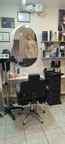 Peluquería Каскад, , foto