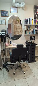 Каскад (selo Znamenskoye, ulitsa 40 Let Pobedy, 10А), peluquería