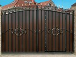 MetTekh (Varshavskaya ulitsa, 9/4 к1), doors
