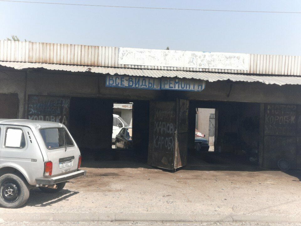 Car service, auto repair All Types of Repairs, Chimkent, photo