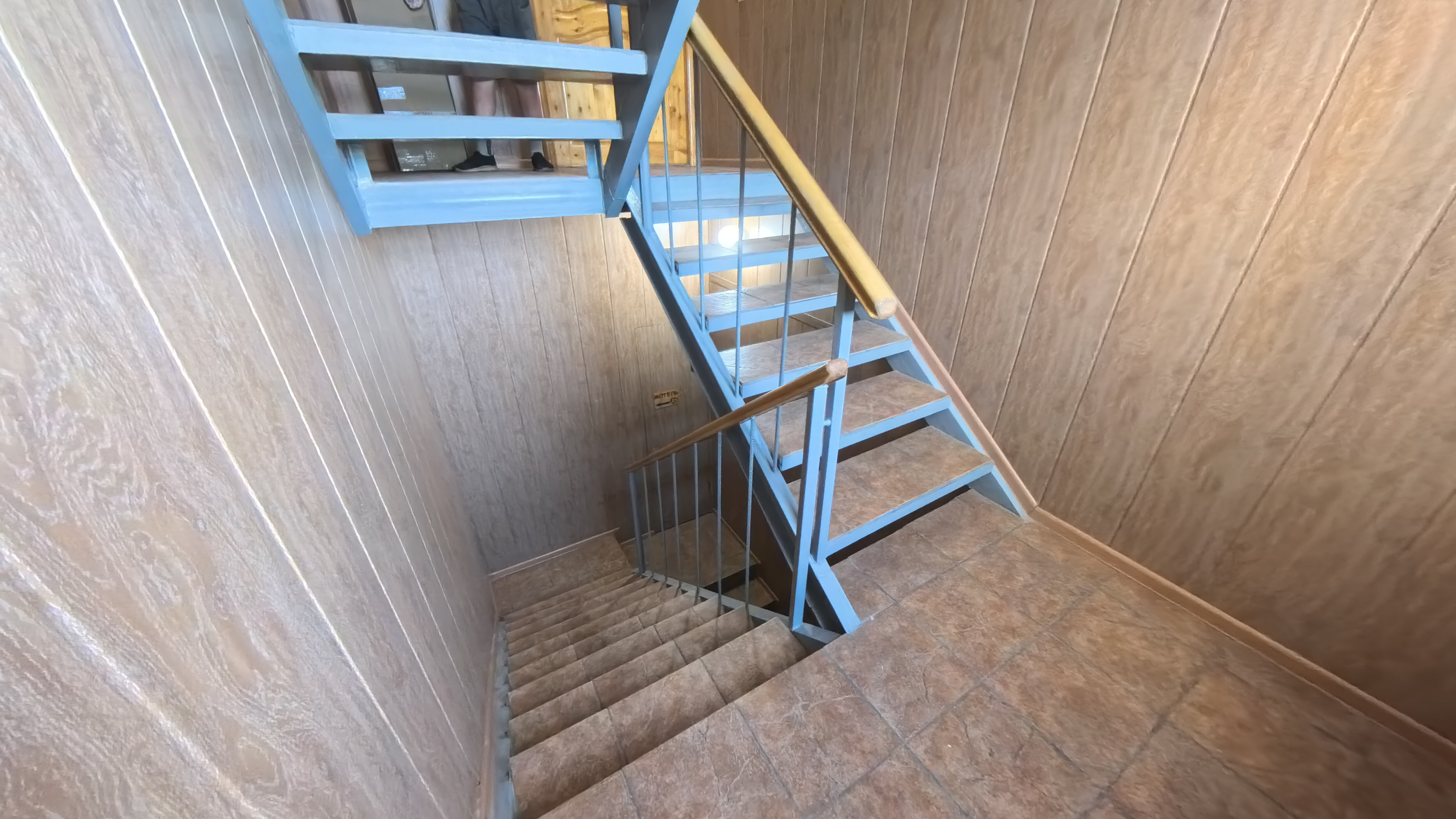 Фото Таймыр 645 км