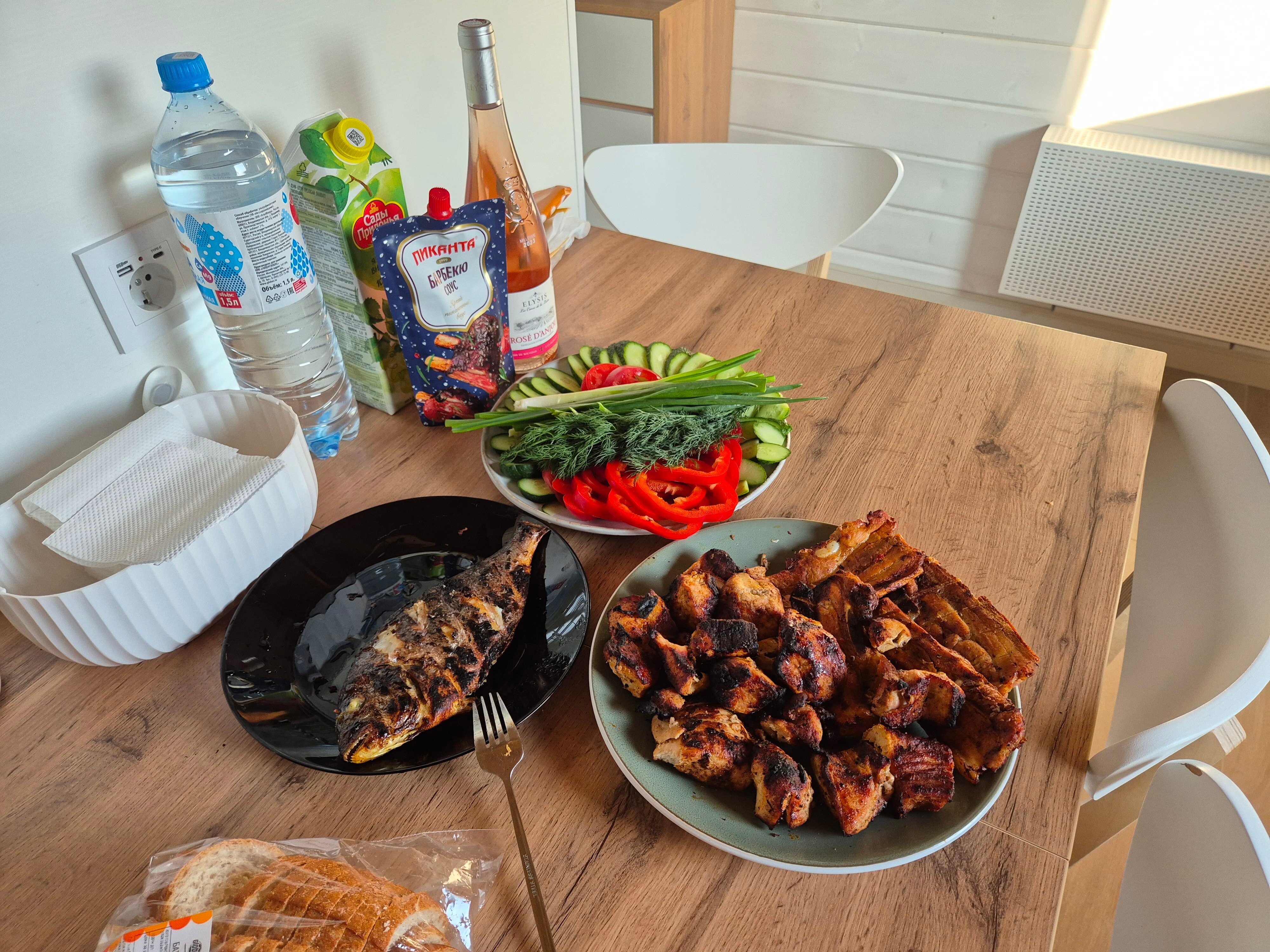 Фото Искона Дача