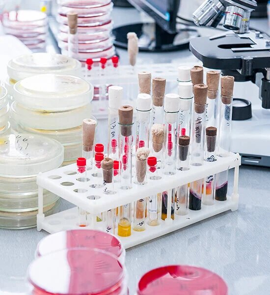 Medical equipment Atc Genomics Health Technologies, Ankara, photo