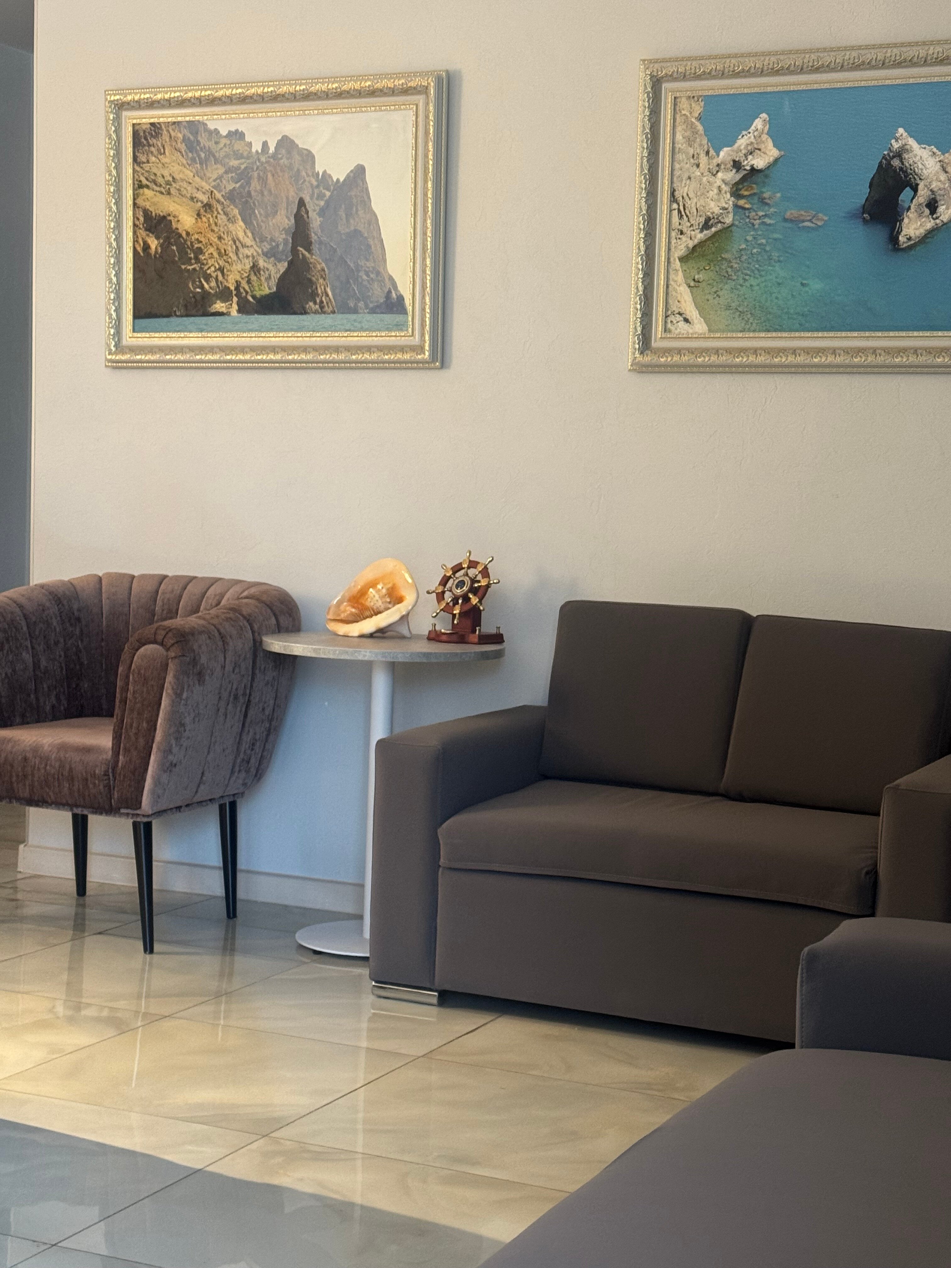 Фото Сан Сити