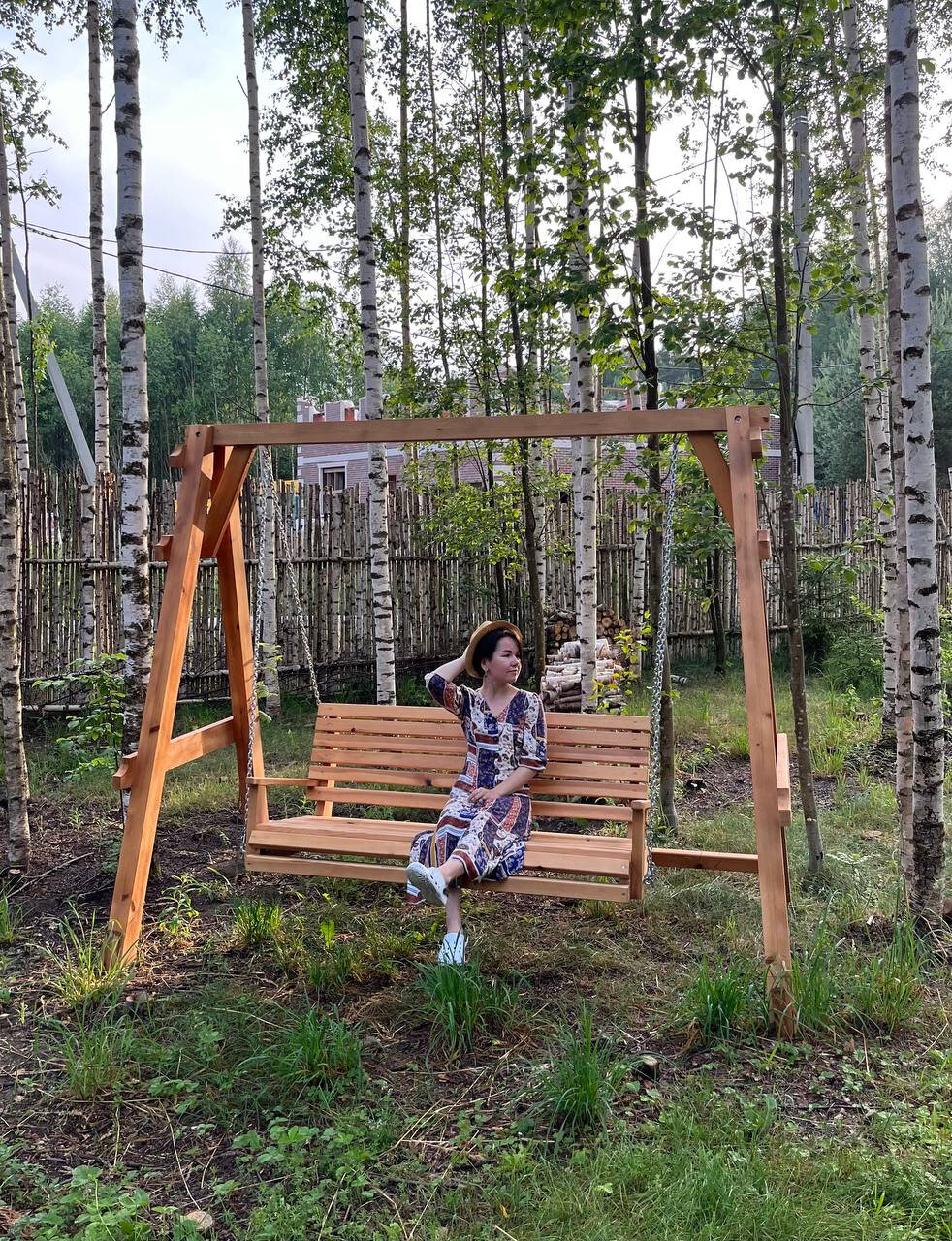 Фото Дом Китов