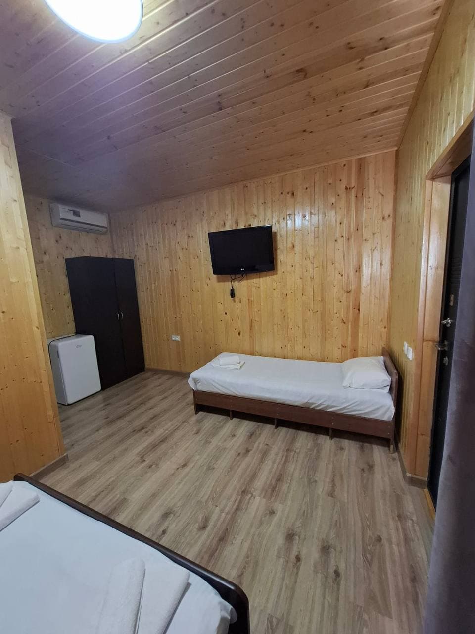 Фото У Кристины