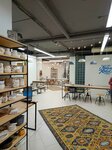 Lepim-Jjem (General-Leytenanta Ozerova Street, 16А), alfarería