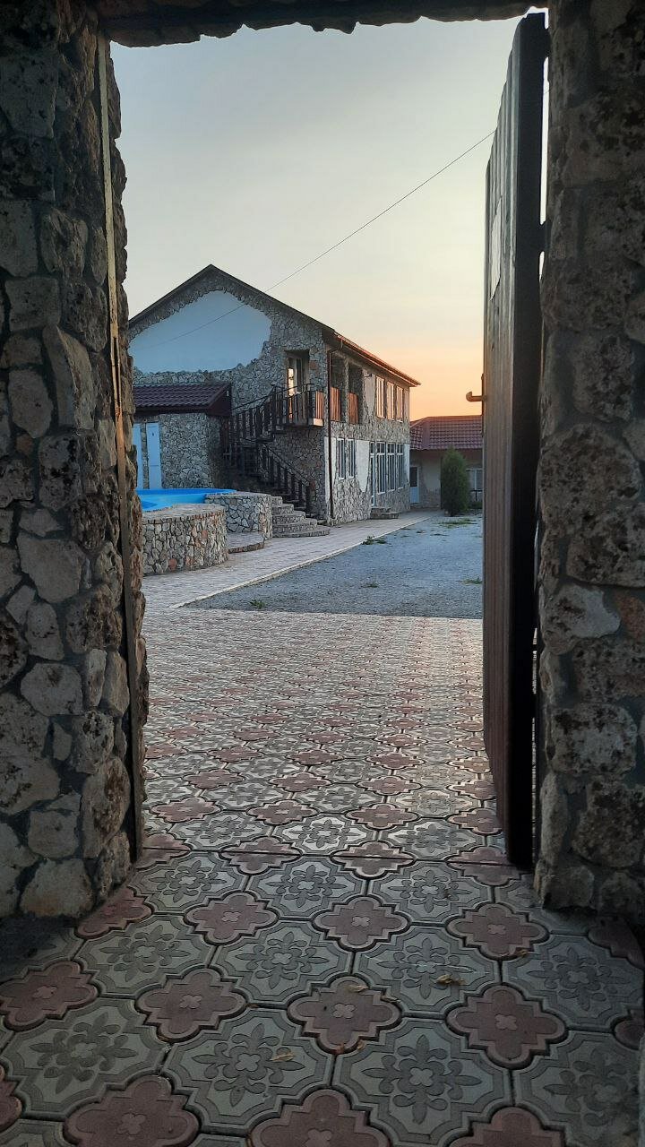 Фото ШаНель