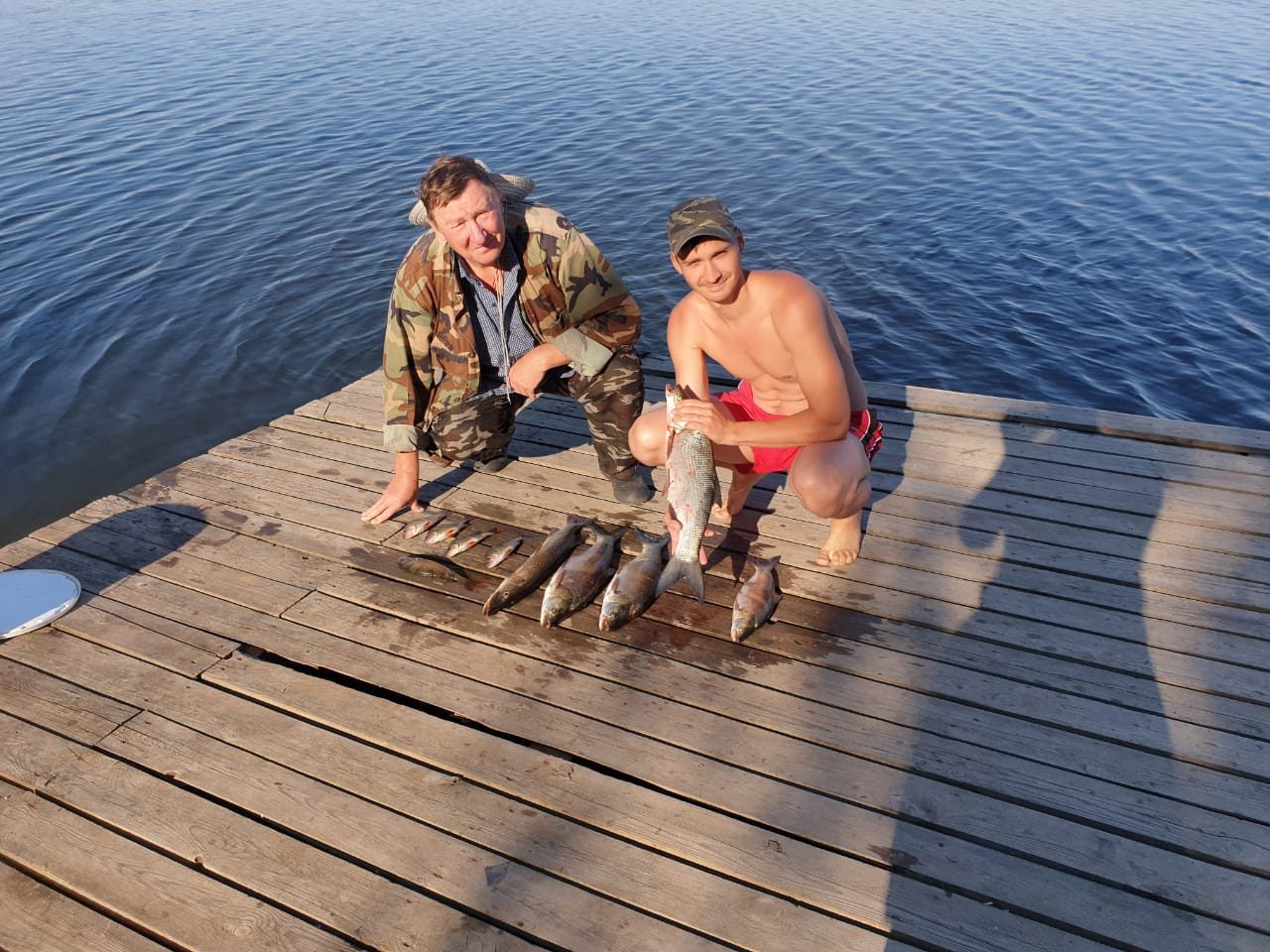 Фото Золотая Дельта