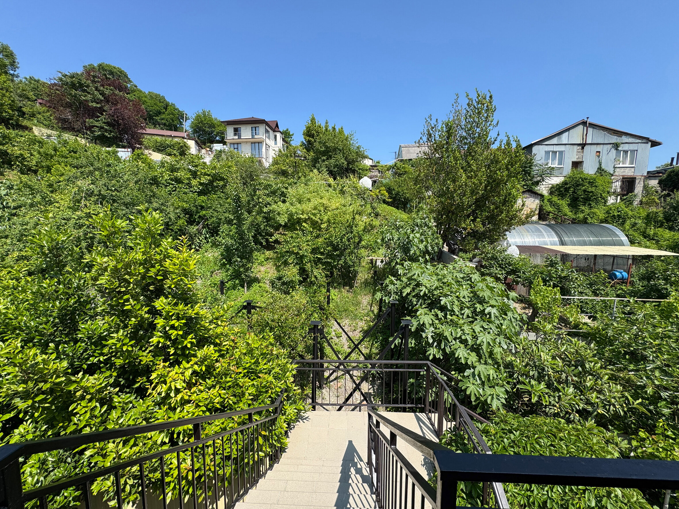 Фото Французский дом