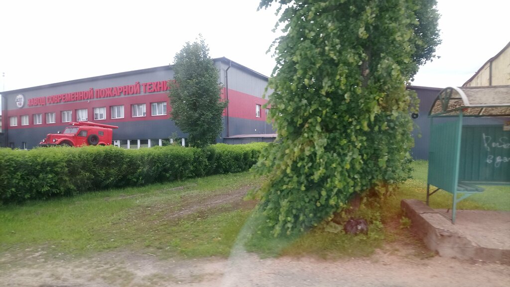 Monument to technology Monument to technology, Orsha, photo