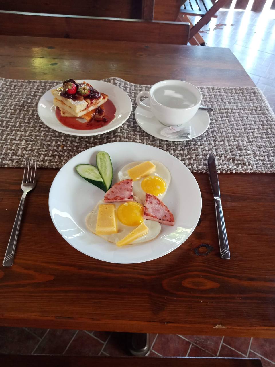 Фото Гостевой дом Молодёжный