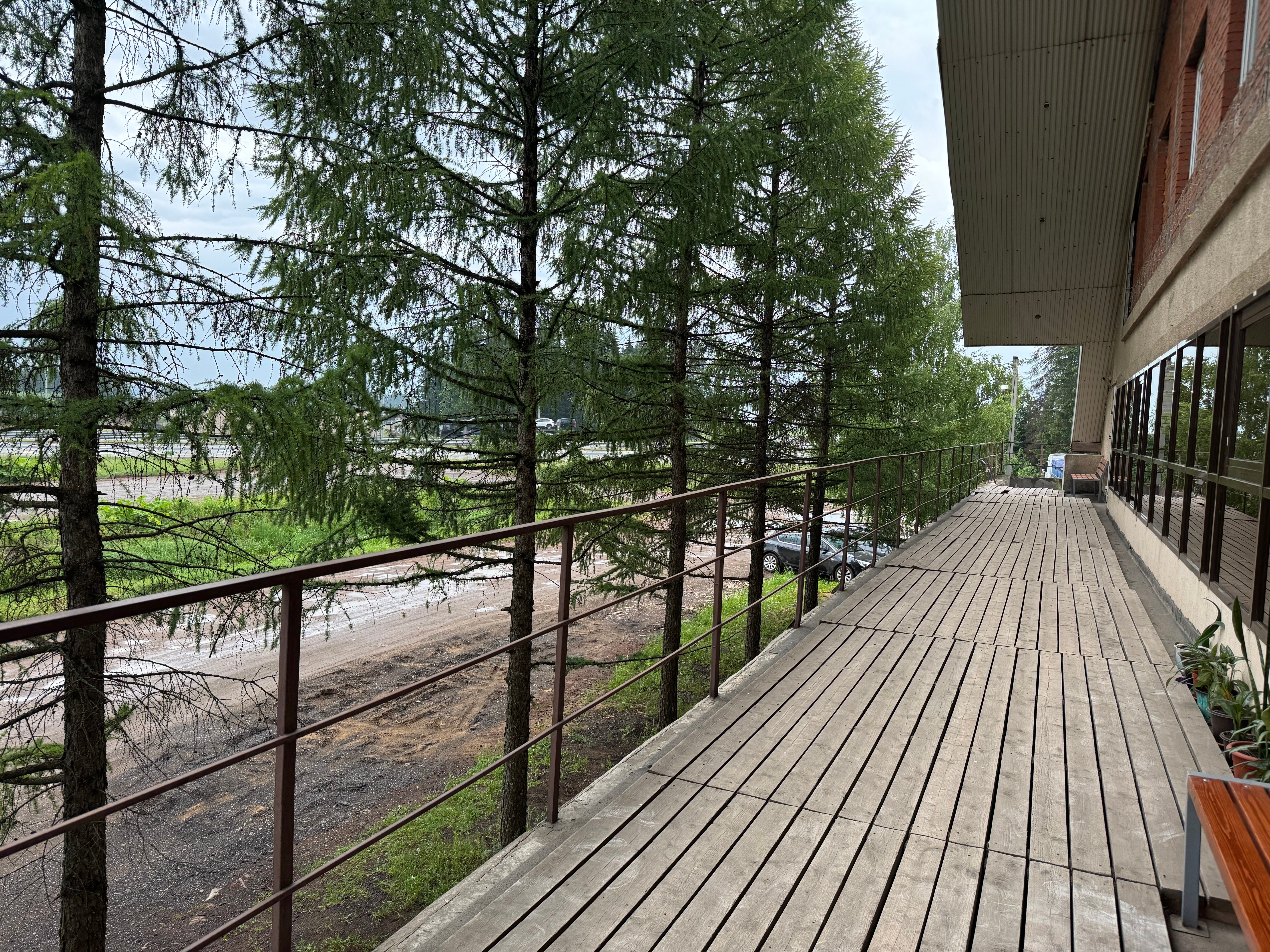 Фото Постоялый двор