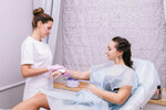 Epil Ann (Bolshoy Zheleznodorozhny proyezd, 54Б), beauty salon