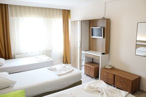 Гостиница Grand Ece Hotel