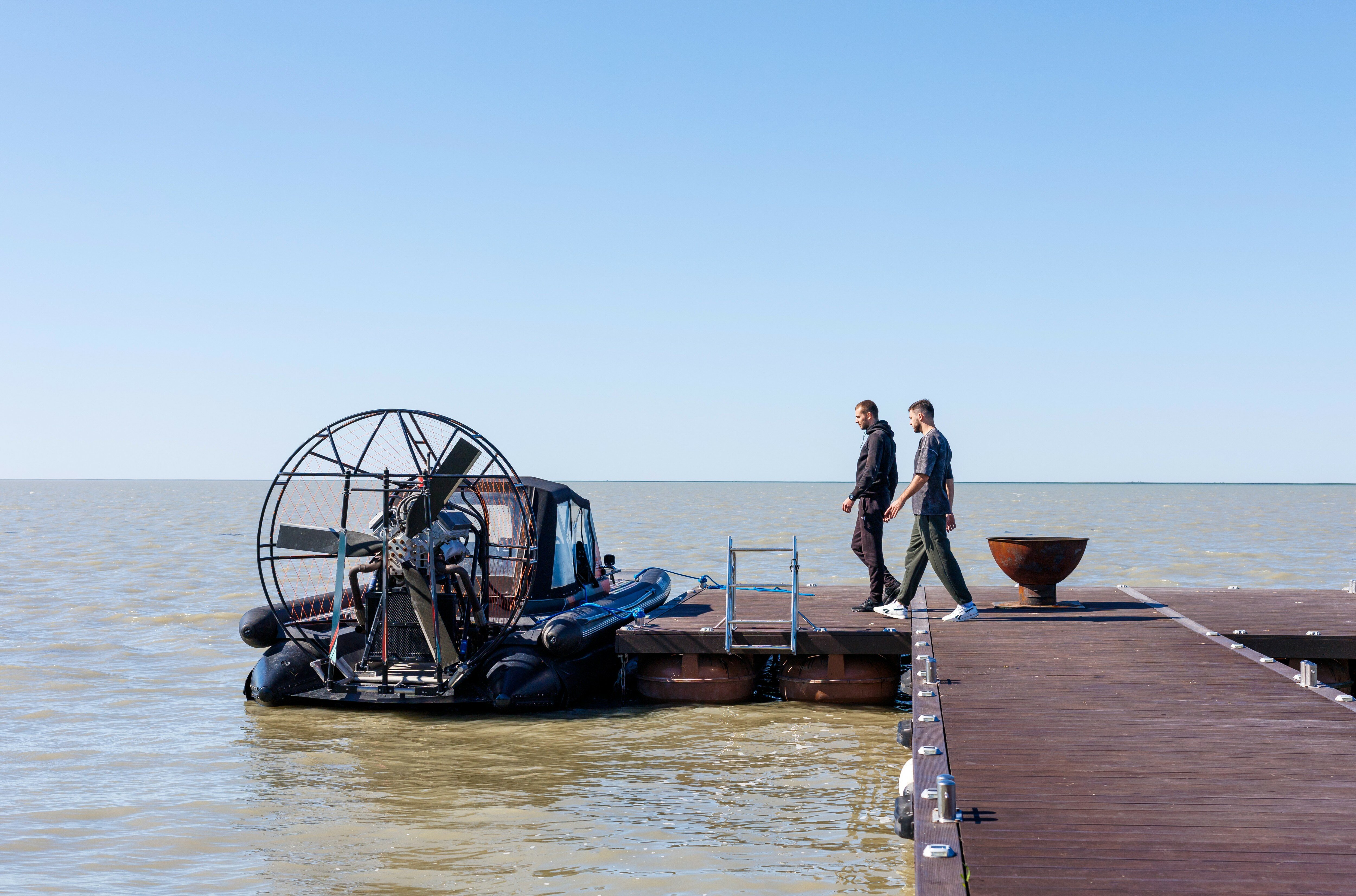 Фото Abrau Club на Плавнях