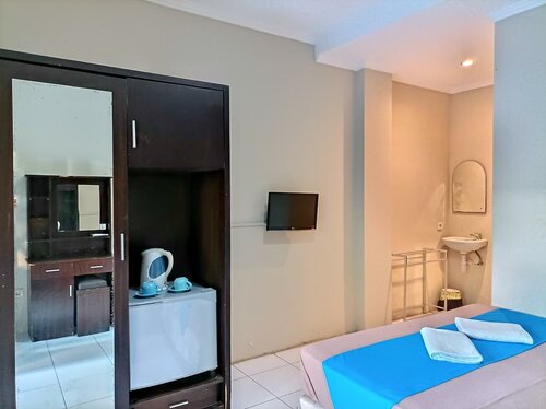 Гостиница Sapta Petala Hotel