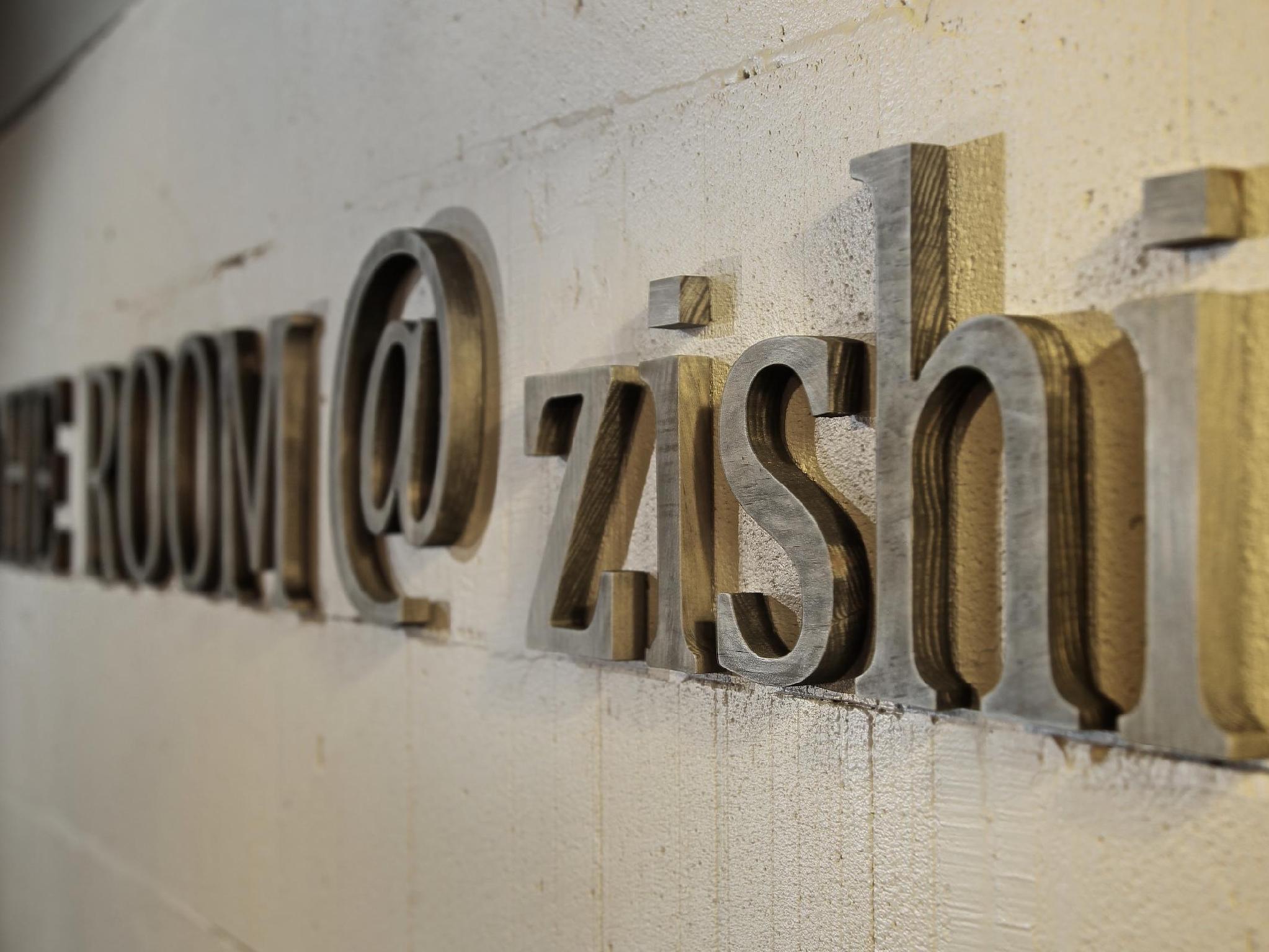 Фото The Room @ Zishi Hostel