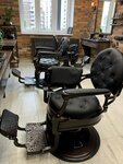 Beardman (ulitsa Prosveshcheniya, 8к2), barber shop