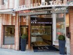 Hotel Nuevo Triunfo
