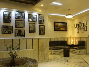 Гостиница Arab Tower Hotel
