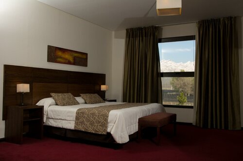 Гостиница Fuente Mayor Hotel And Resort