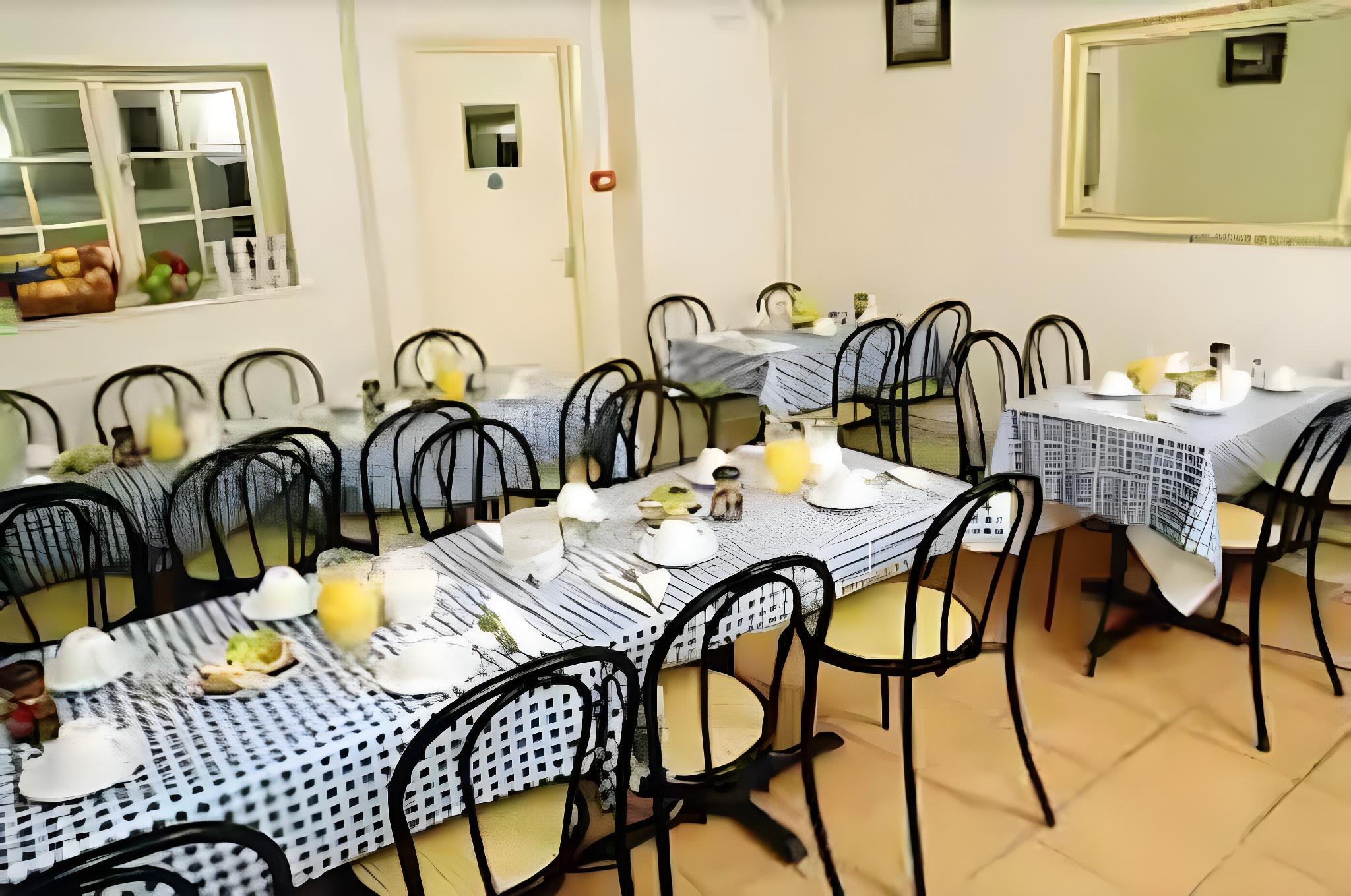 Фото Guilford House Hotel