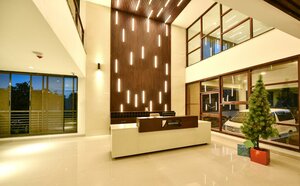Гостиница K Hotels