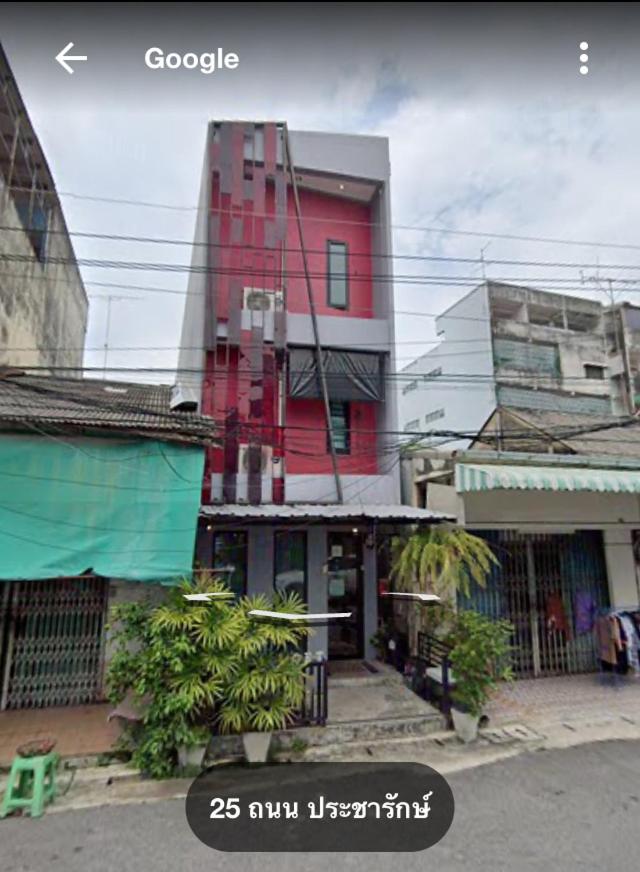 Фото Get GuestHouse 2