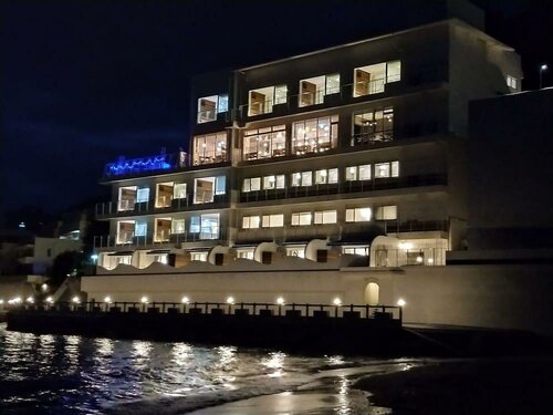 Гостиница Wakanoura Nature Resort Epicharis в Вакаяме