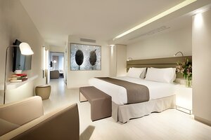 Гостиница Eurostars Book Hotel