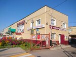 Garazhno-stroitelny kooperativ Vizidi (40 Let Pobedy Street, 88Б), garage cooperative