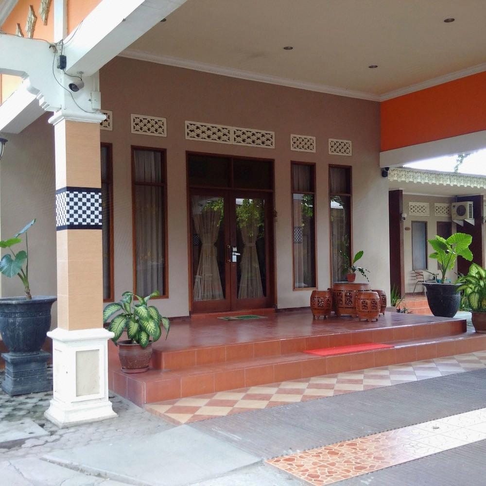 Фото Patria Garden Hotel