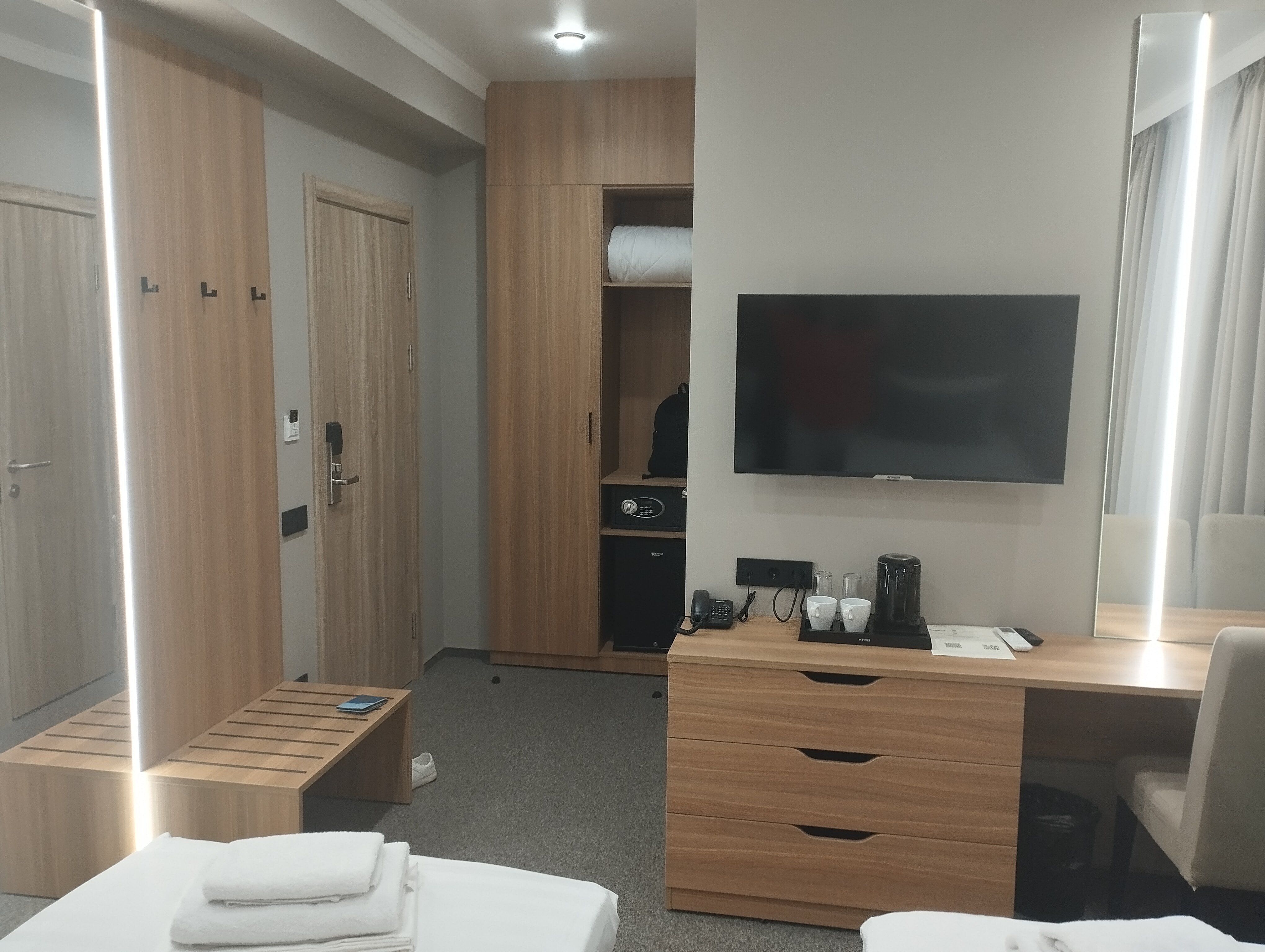 Фото Ефремовъ-Море