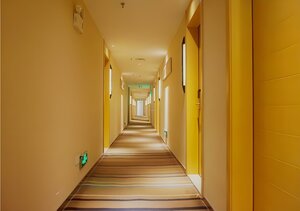 Гостиница City Comfort Inn Zhanjiang Middle Renmin Avenue Dingsheng Square