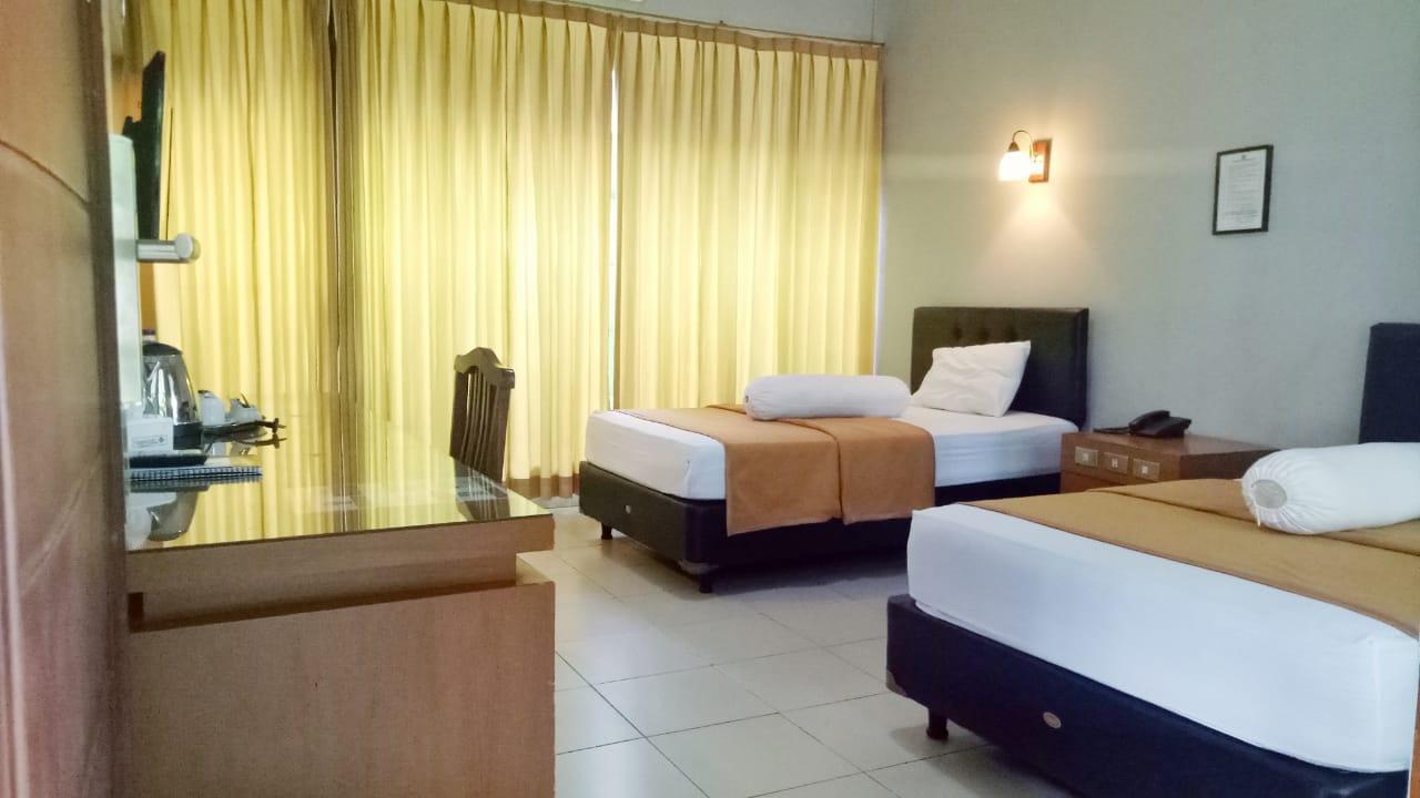 Фото Owabong Cottage