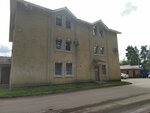 Proizvodstvenny kooperativ Kurs (Zheleznodorozhnaya ulitsa, 2), servicios de almacén