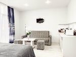 Апартаменты Siriusa (Urban-Type Settlement of Sirius, Tavricheskaya Street, 1/6Б), hotel