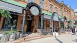 Двое (Mira Avenue, 86), cafe