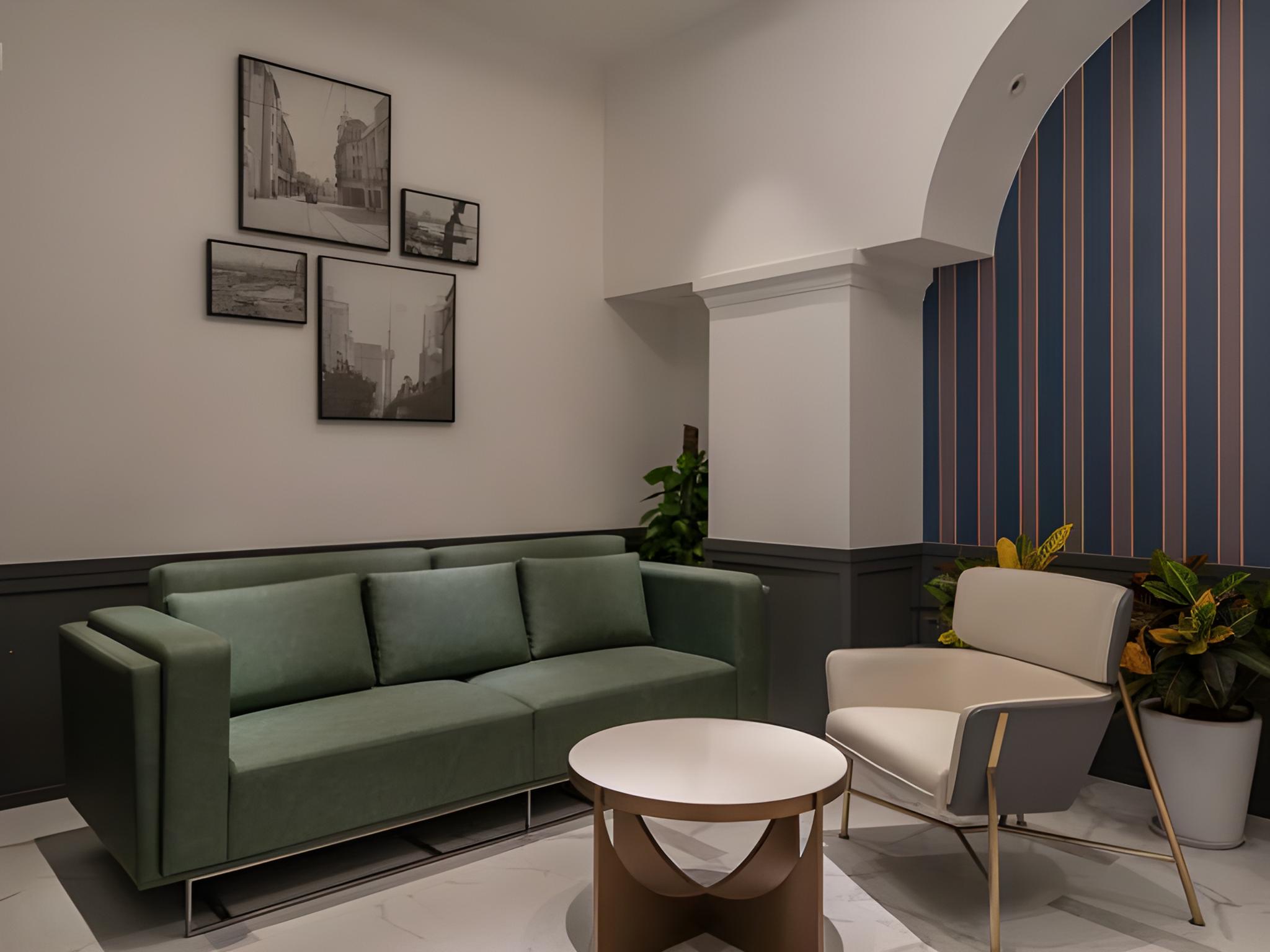 Фото Jinjiang Inn