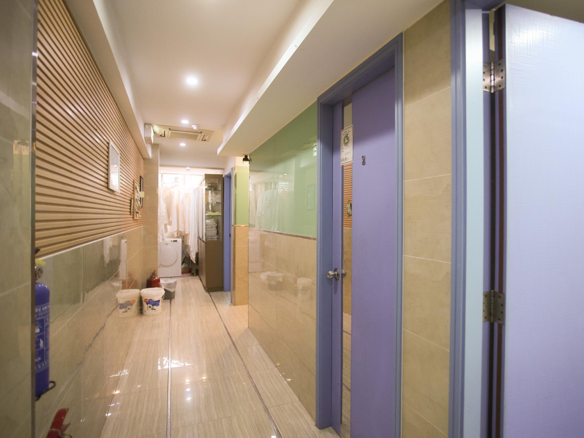 Фото Wing On Hotel