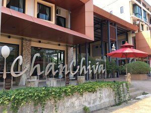 Гостиница Chivapuri Residence Trat