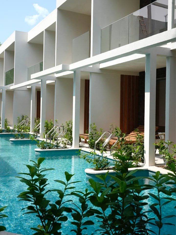 Фото Volna Sea Village