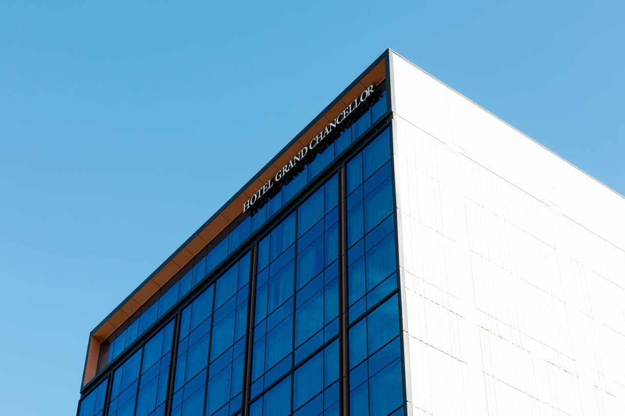 Фото Hotel Grand Chancellor Auckland