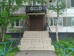 Grandrooms (Generala Scherbakova Street, 22), hotel