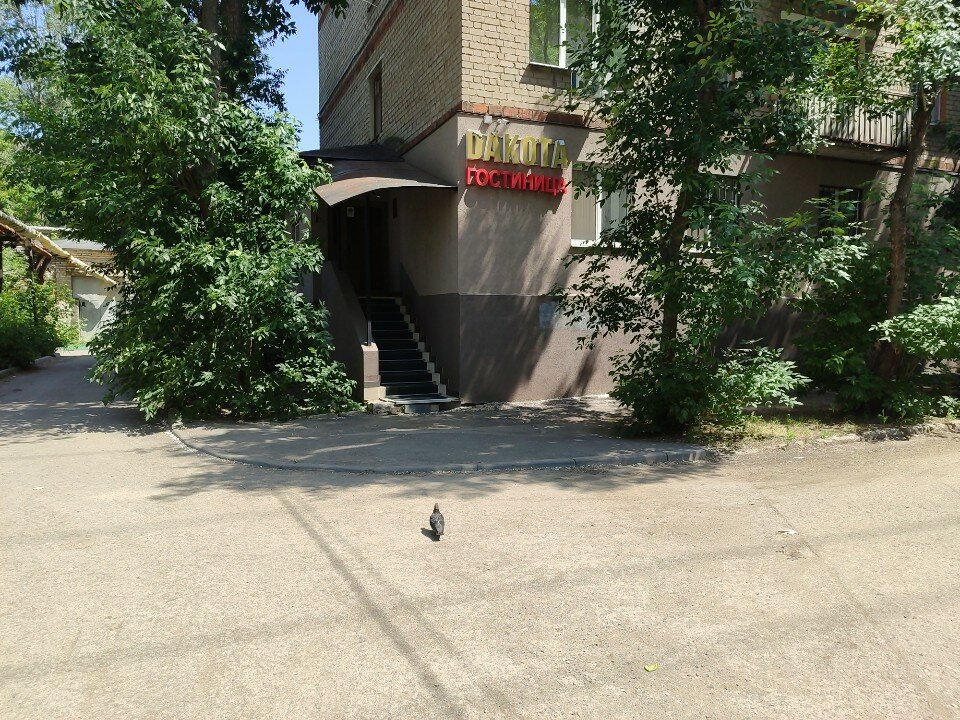 Фото Дакота