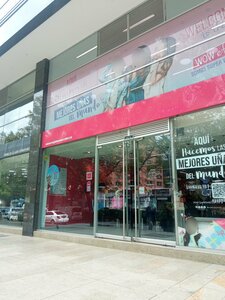 Super Wow (Bogotá, Chapinero, Carrera 11, 84-09/LC-9), nail salon