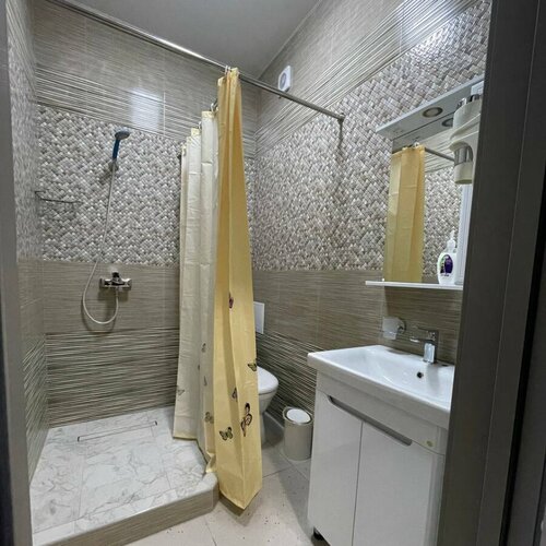 Гостевой дом Гостевой дом на Лесной Бирже в Таганроге