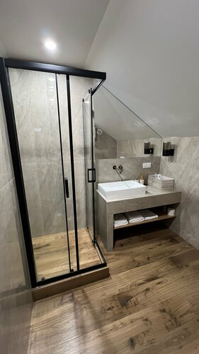 Внешний вид отеля Казначейский в Москве, фото 2